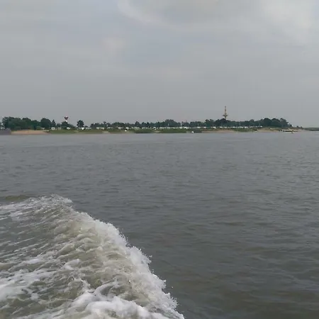 Nordsee Fewo Wilke *